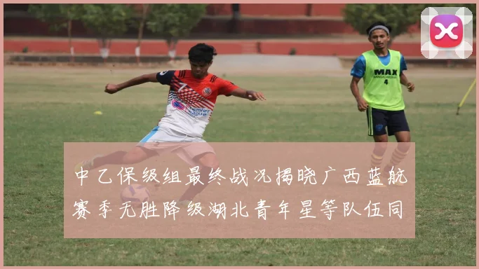 中乙保级组最终战况揭晓广西蓝航赛季无胜降级湖北青年星等队伍同遭降级