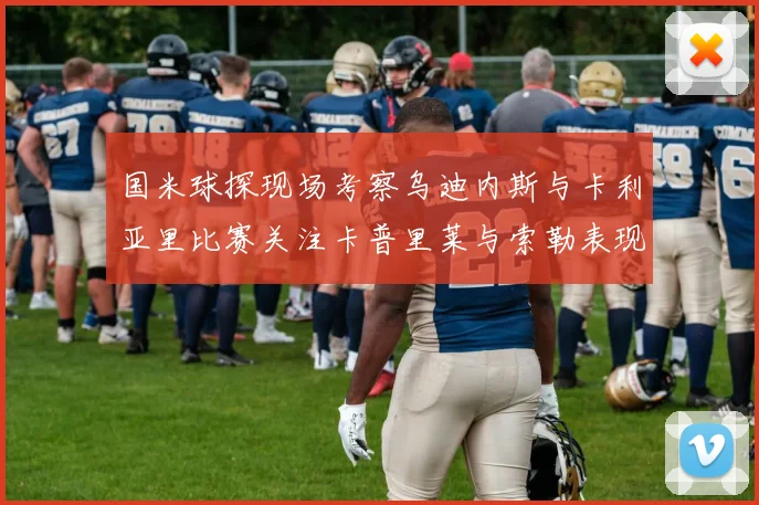 国米球探现场考察乌迪内斯与卡利亚里比赛关注卡普里莱与索勒表现