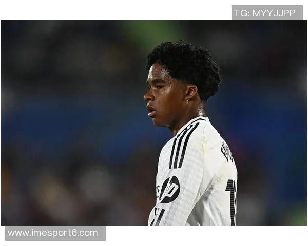 欧洲多家俱乐部关注恩德里克马赛在列引发热议