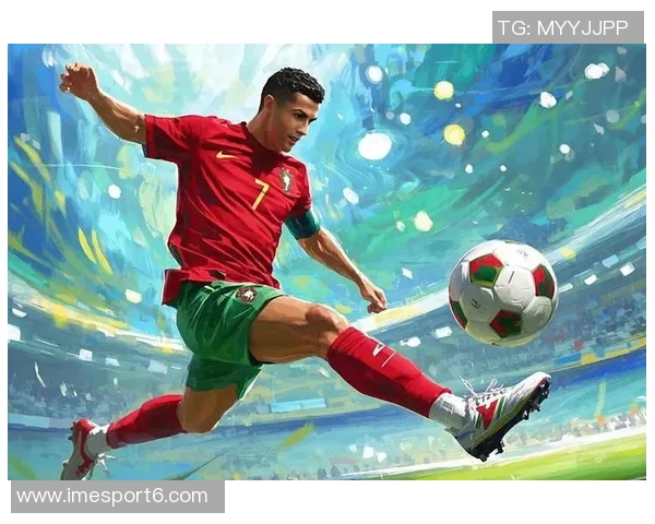 恩德里克盛赞C罗四十岁依然拼搏不息是我心中最伟大的偶像