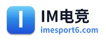 IM电竞 Logo